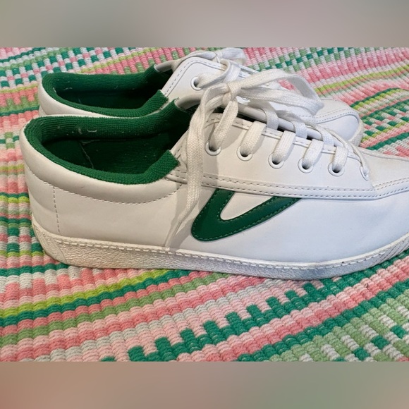 Tretorn Shoes - Tretorn shoes